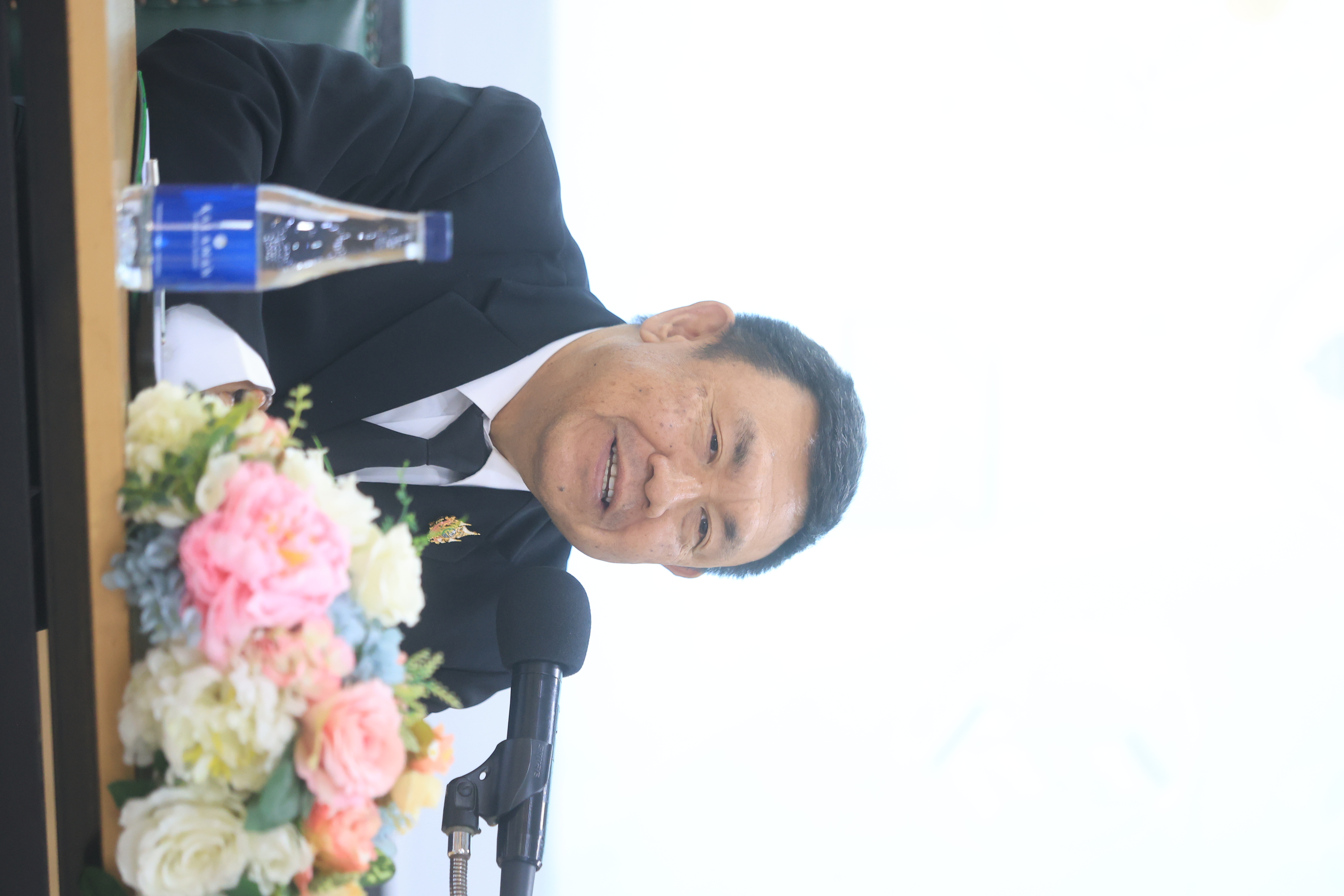 title - ส.ป.ก. เปิดโครงการสัมมนาเชิงปฏิบัติการ หลักสูตร 